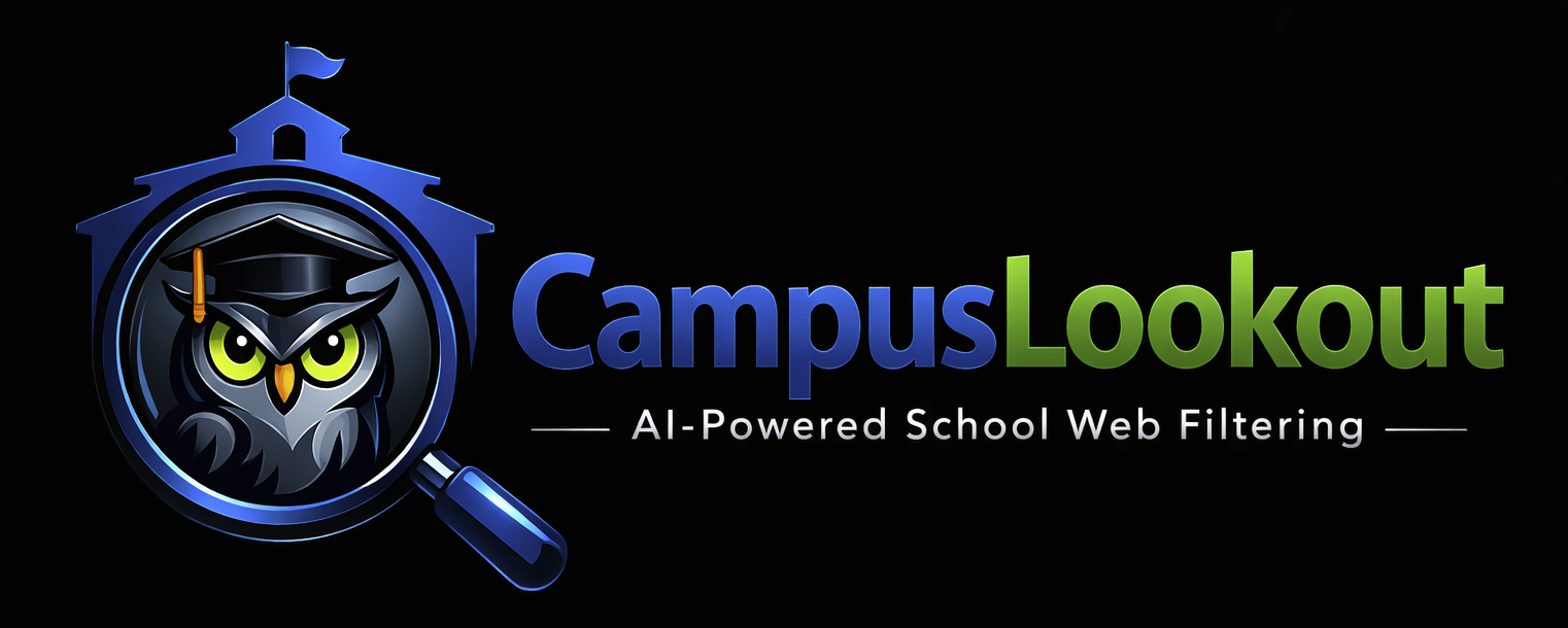 CampusLookout